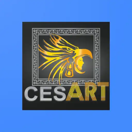 Play cesART APK Play cesART APK