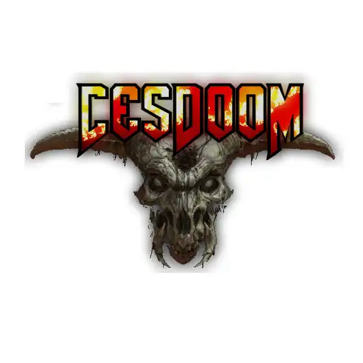 Play CesDooM APK