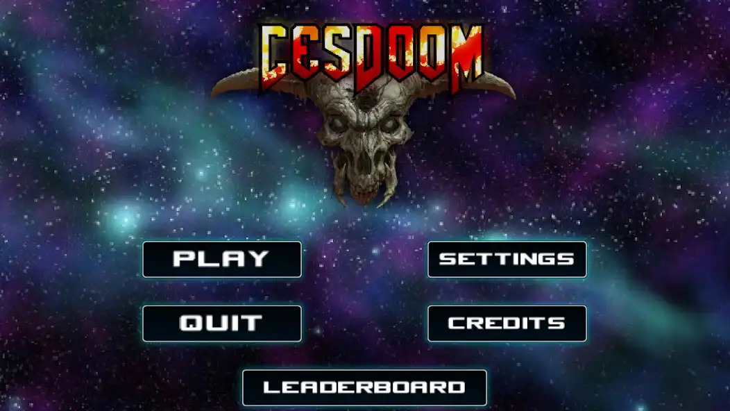 Play CesDooM  and enjoy CesDooM with UptoPlay
