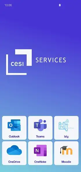 Play CESI ENT as an online game CESI ENT with UptoPlay