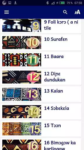 Play Cesirijala as an online game Cesirijala with UptoPlay