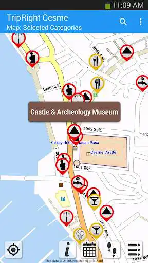 Play Cesme Travel Guide  and enjoy Cesme Travel Guide with UptoPlay