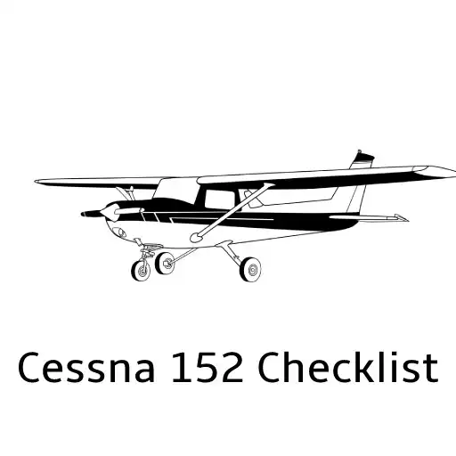 Play Cessna 152 Checklist (C152) APK