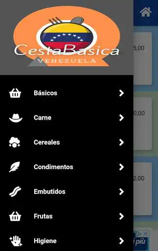 Play CestaBasica Vzla as an online game CestaBasica Vzla with UptoPlay