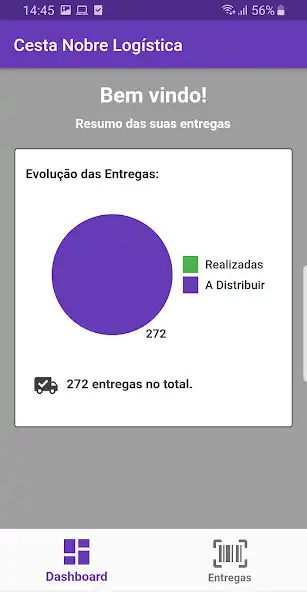 Play Cesta Nobre Logística as an online game Cesta Nobre Logística with UptoPlay