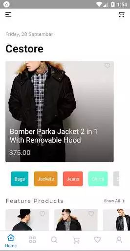 Play CeStore