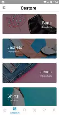 Play CeStore