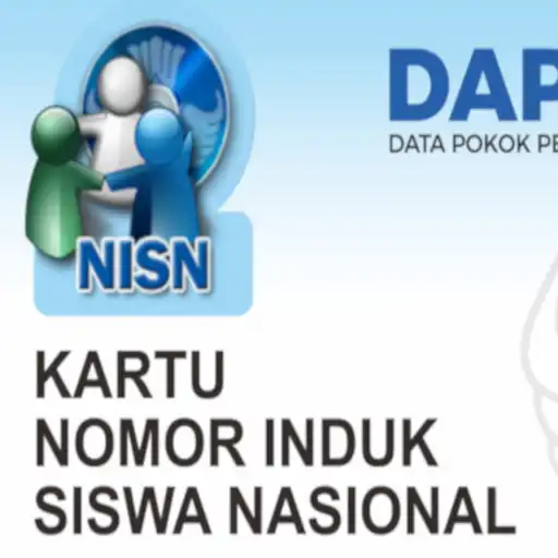 Play Cetak Kartu NISN APK Play Cetak Kartu NISN APK