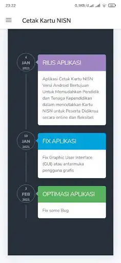 Play Cetak Kartu NISN  and enjoy Cetak Kartu NISN with UptoPlay
