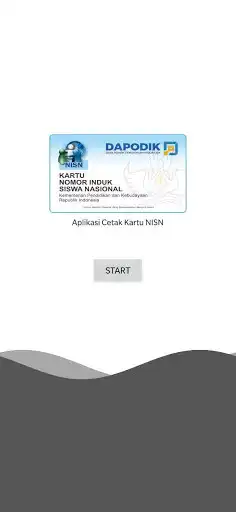 Play Cetak Kartu NISN as an online game Cetak Kartu NISN with UptoPlay