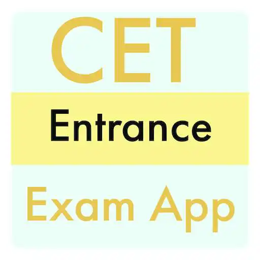 Play CET (Common Entrance Exam) App APK