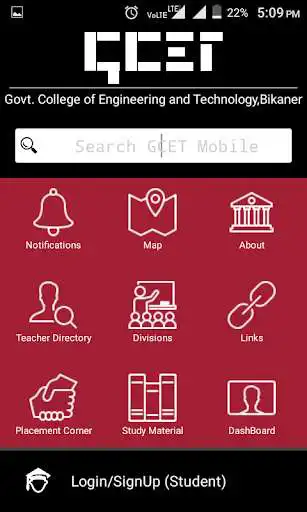 Play CET Mobile as an online game CET Mobile with UptoPlay