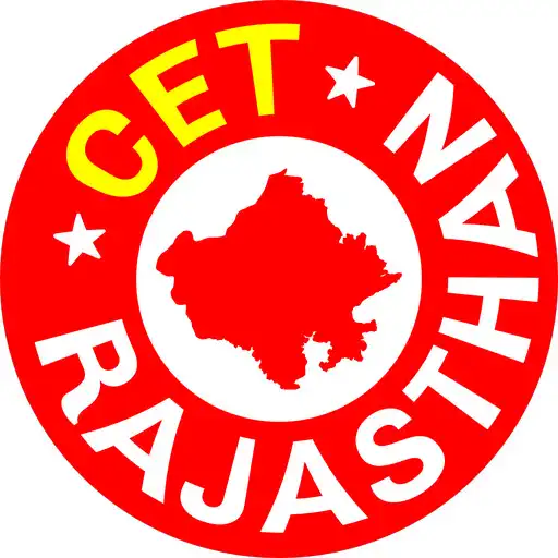 Play CET Rajasthan APK