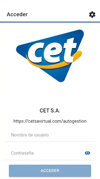 Play CETSA Virtual App  and enjoy CETSA Virtual App with UptoPlay