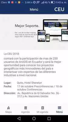 Play CEU 2018