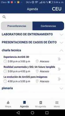 Play CEU 2018