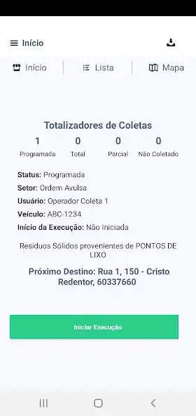 Play CEU Coletor as an online game CEU Coletor with UptoPlay