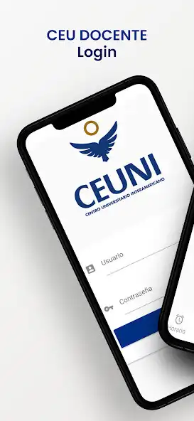 Play CEUNI Docente  and enjoy CEUNI Docente with UptoPlay