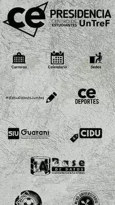 Play CE Untref Play CE Untref