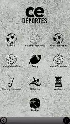 Play CE Untref Play CE Untref