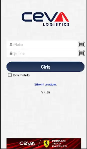 Ceva DTTracking online game with UptoPlay
