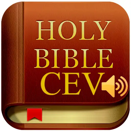 Play CEV Bible Audio - Study Tools APK Play CEV Bible Audio - Study Tools APK