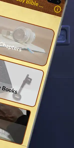 Play CEV Bible Audio - Study Tools as an online game CEV Bible Audio - Study Tools with UptoPlay