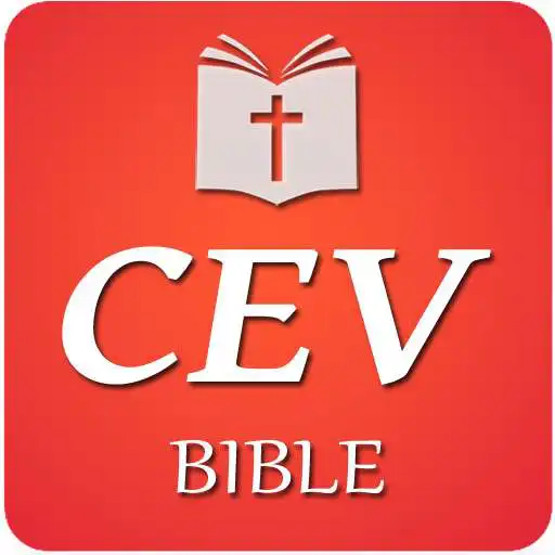 Play CEV Bible, Contemporary English Version Offline