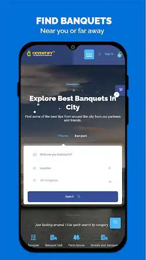 Play Ceventify  and enjoy Ceventify with UptoPlay