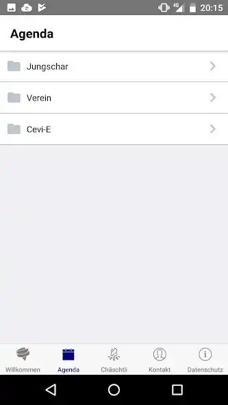 Play Cevi Uster as an online game Cevi Uster with UptoPlay