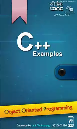 Play C++ Examples  and enjoy C++ Examples with UptoPlay