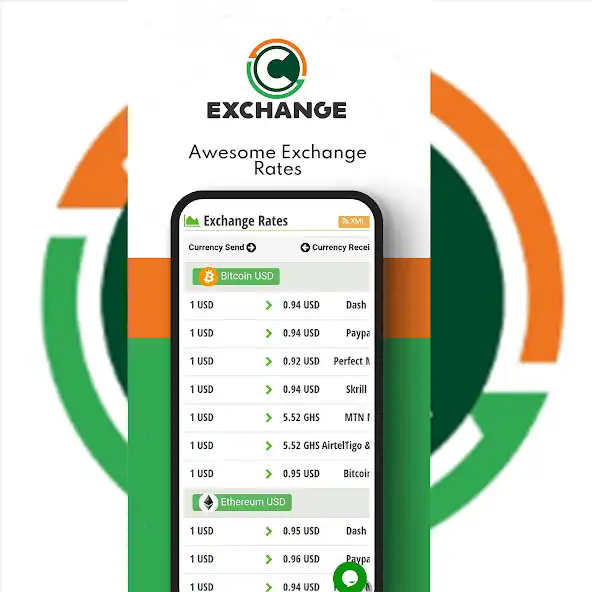 Play c-Exchange  and enjoy c-Exchange with UptoPlay