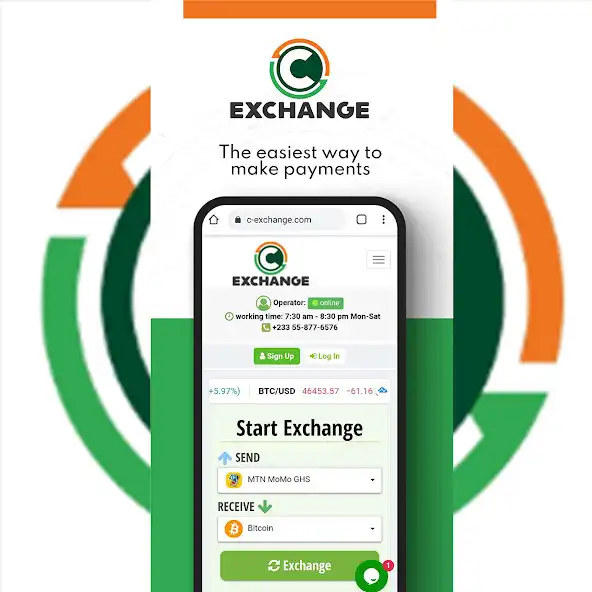Play c-Exchange as an online game c-Exchange with UptoPlay