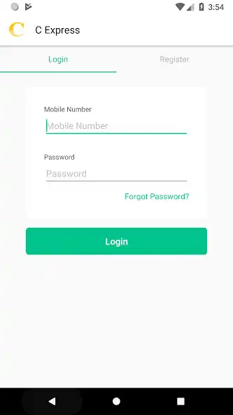 Play C Express as an online game C Express with UptoPlay