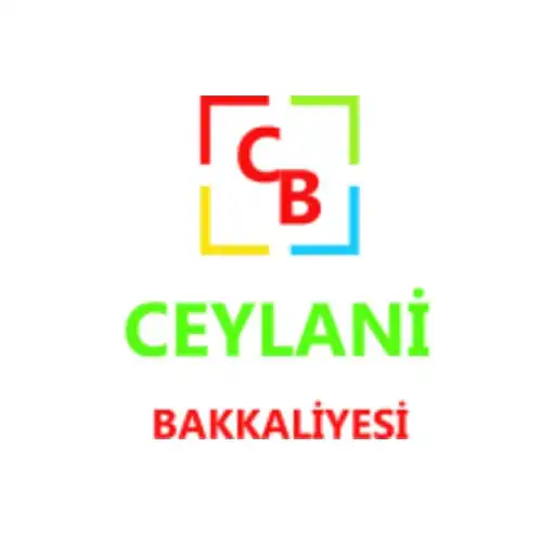 Play Ceylani Bakkaliyesi APK