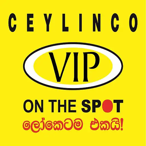 Play CEYLINCO VIP APK