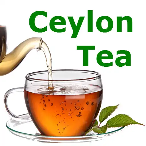 Play Ceylon Tea APK Play Ceylon Tea APK