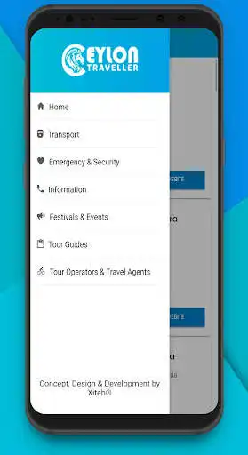 Play Ceylon Traveller as an online game Ceylon Traveller with UptoPlay