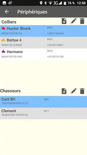 Play Cezame Hunter Light as an online game Cezame Hunter Light with UptoPlay