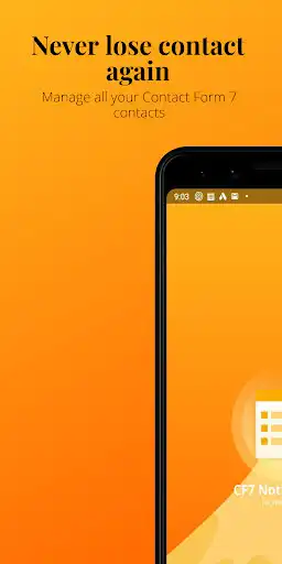 Play CF7 Database & Contact Manager for Wordpress  and enjoy CF7 Database & Contact Manager for Wordpress with UptoPlay