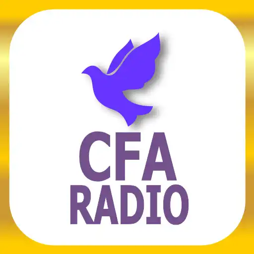 Play CFA Radio Online APK