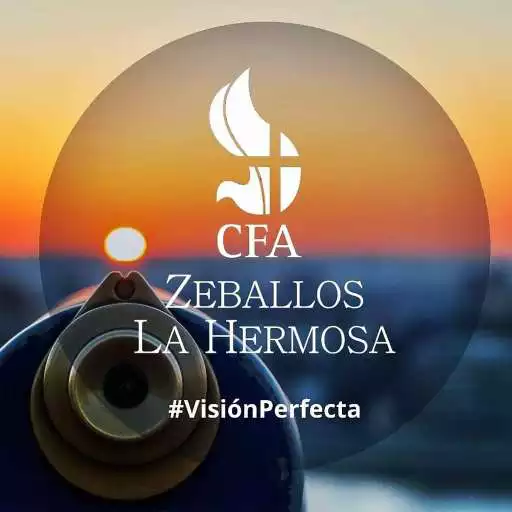 Play CFA Zeballos La Hermosa APK Play CFA Zeballos La Hermosa APK