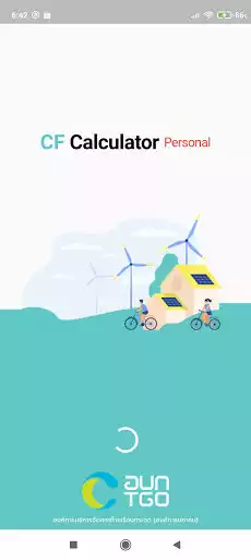 Play CF Calculator