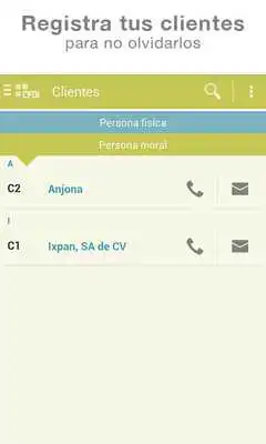 Play CFDi Factura o Recibo Play CFDi Factura o Recibo