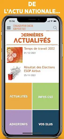 Play CFDT Airbus Atlantic as an online game CFDT Airbus Atlantic with UptoPlay