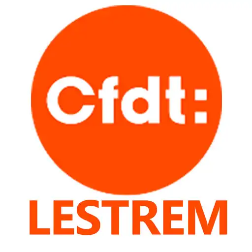 Play CFDT LESTREM APK