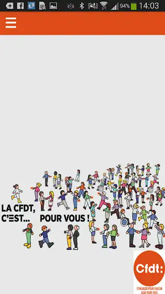 Play CFDT LESTREM  and enjoy CFDT LESTREM with UptoPlay