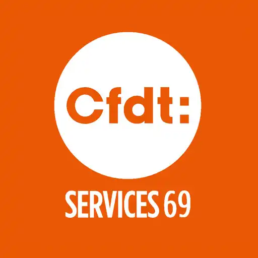 Play CFDT Services 69 APK Play CFDT Services 69 APK