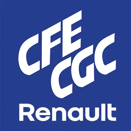 Play CFE-CGC Intercentre Renault APK Play CFE-CGC Intercentre Renault APK