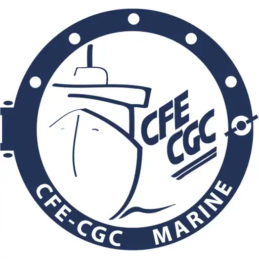 Play CFE-CGC MARINE APK